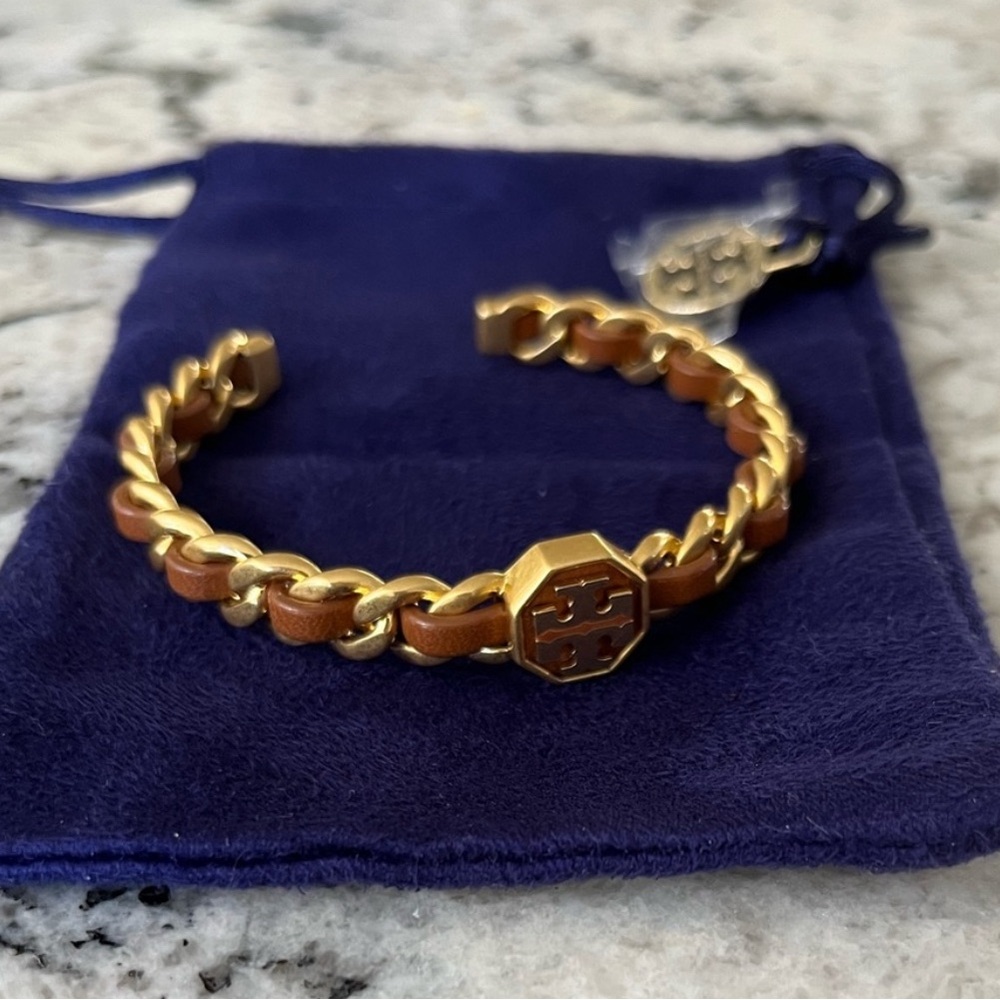 Tory Burch Marion Bracelet